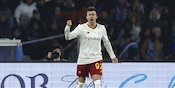 Head to Head dan Statistik: AS Roma vs Spezia