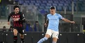 Harapan Lazio untuk Pertahankan Sergej Milinkovic-Savic Kian Menipis Harapan Lazio untuk Pertahankan Sergej Milinkovic-Savic Kian Menipis