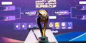 Jadwal Saudi Supercup: Trofi Pertama yang Mungkin Diraih Cristiano Ronaldo di Al Nassr Jadwal Saudi Supercup: Trofi Pertama yang Mungkin Diraih Cristiano Ronaldo di Al Nassr