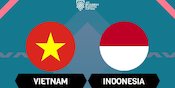 Nonton Siaran Live Streaming Semifinal Piala AFF 2022: Vietnam vs Timnas Indonesia