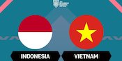 Nonton Siaran Live Streaming Semifinal Piala AFF 2022: Timnas Indonesia vs Vietnam Nonton Siaran Live Streaming Semifinal Piala AFF 2022: Timnas Indonesia vs Vietnam