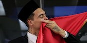 Ada Masalah yang Belum Beres, Shayne Pattynama Batal Perkuat Timnas Indonesia Lawan Burundi? Ada Masalah yang Belum Beres, Shayne Pattynama Batal Perkuat Timnas Indonesia Lawan Burundi?