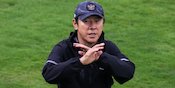 Move On dari Piala AFF 2022, Shin Tae-yong Langsung Alihkan Fokus ke Timnas Indonesia U-20 Move On dari Piala AFF 2022, Shin Tae-yong Langsung Alihkan Fokus ke Timnas Indonesia U-20