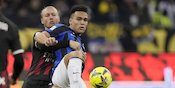AC Milan Dibantai Inter Milan di Final Supercoppa Italiana, Kjaer: Maaf AC Milan Dibantai Inter Milan di Final Supercoppa Italiana, Kjaer: Maaf