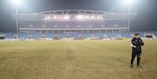 Netizen Indonesia Lihat Rumput Stadion My Dinh: Kok Kering? Apa PDAM Vietnam lagi Mati? Netizen Indonesia Lihat Rumput Stadion My Dinh: Kok Kering? Apa PDAM Vietnam lagi Mati?
