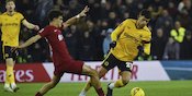 Profil Stefan Bajcetic: Pemuda 18 Tahun yang Jadi Man of the Match Laga Wolves vs Liverpool Profil Stefan Bajcetic: Pemuda 18 Tahun yang Jadi Man of the Match Laga Wolves vs Liverpool