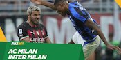 5 Alasan AC Milan Juara Supercoppa Italiana: Leao Sulit Disetop, Tonali is Back!