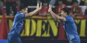 Jadwal Piala AFF Hari Ini Live di iNews TV, Senin 16 Januari 2023