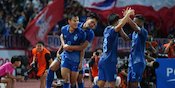 Hasil FIFA Matchday: Thailand Diimbangi Chinese Taipei, Myanmar Digulung China Hasil FIFA Matchday: Thailand Diimbangi Chinese Taipei, Myanmar Digulung China
