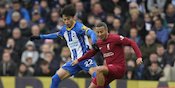 Wow! Hamann Kritik Thiago Sebagai Pemain yang Tidak Jelas di Liverpool Wow! Hamann Kritik Thiago Sebagai Pemain yang Tidak Jelas di Liverpool