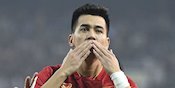 Penyerang Vietnam Tidak Gentar dengan Barisan Pemain Naturalisasi Timnas Indonesia Penyerang Vietnam Tidak Gentar dengan Barisan Pemain Naturalisasi Timnas Indonesia