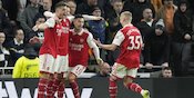 Setelah Trossard, Arsenal Kini Segera Tuntaskan Transfer Kiwior dari Spezia Setelah Trossard, Arsenal Kini Segera Tuntaskan Transfer Kiwior dari Spezia