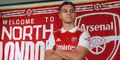 Di Balik Transfer Leandro Trossard: Mikel Arteta Dapat Bisikan Maut dari Asisten Louis van Gaal di M