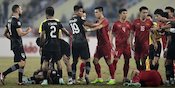 Timnas Indonesia Catatkan Statistik Tembakan Terburuk Sepanjang Piala AFF 2022 Saat Kalah dari Vietn