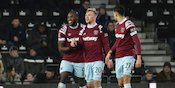 Bek West Ham Tebar Ancaman ke MU: Kami Akan Kalahkan Mereka di Old Trafford! Bek West Ham Tebar Ancaman ke MU: Kami Akan Kalahkan Mereka di Old Trafford!