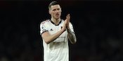 Piers Morgan Usai Arsenal Kalahkan MU: Ten Hag Arogan, The GOAT Diganti Sosis Austria