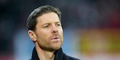 Kalah Dari Sang Guru, Xabi Alonso: Saya Belajar Banyak Dari Mourinho Kalah Dari Sang Guru, Xabi Alonso: Saya Belajar Banyak Dari Mourinho