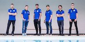 Foto: Yamaha Luncurkan Pasukan WorldSBK 2023, Diperkuat 6 Rider Tangguh Foto: Yamaha Luncurkan Pasukan WorldSBK 2023, Diperkuat 6 Rider Tangguh