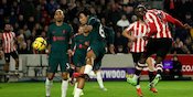 Profil Yoane Wissa: Bikin 3 Gol ke Gawang Liverpool, Hanya Satu yang Sah!