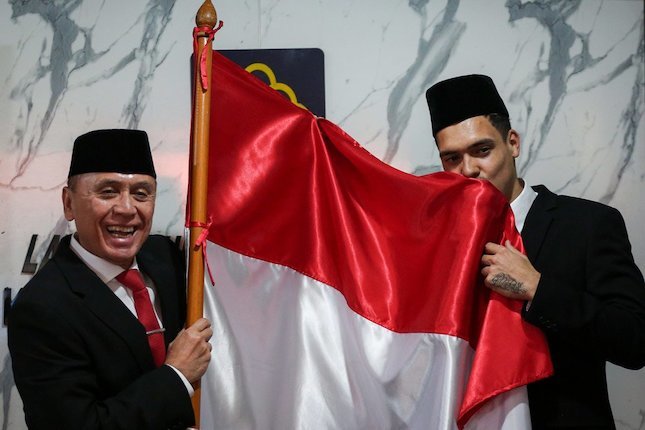 Berbeda dengan Era Iwan Bule