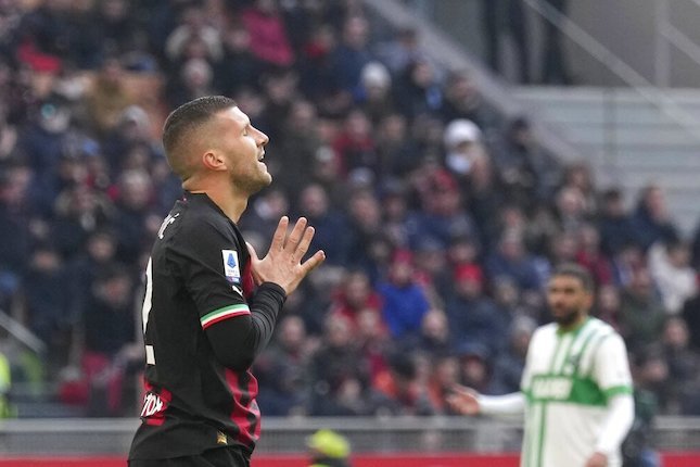 Ante Rebic Ante Rebic