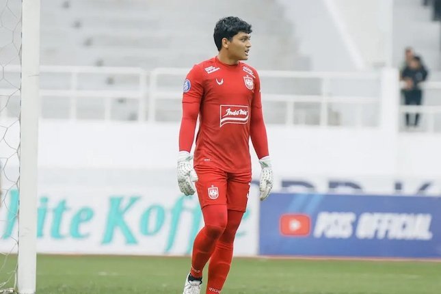 Pemanggilan Pemain Terserah Shin Tae-yong, Bukan Performa di Liga 1 Pemanggilan Pemain Terserah Shin Tae-yong, Bukan Performa di Liga 1