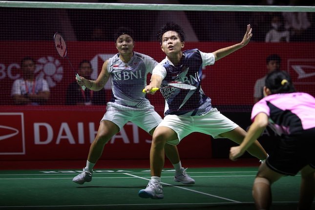 Jadwal Pertandingan Wakil Indonesia di Babak Semifinal