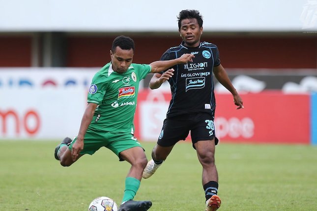 Pulang dan Memulihkan Mental Pemain Pulang dan Memulihkan Mental Pemain