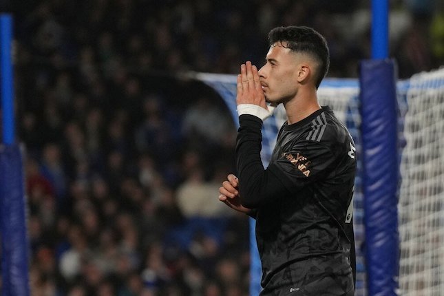 Gabriel Martinelli Gabriel Martinelli
