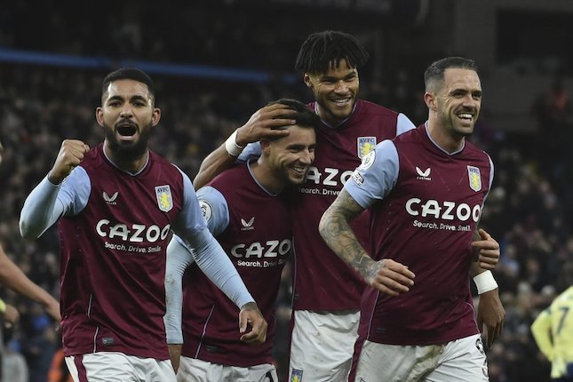 Aston Villa Aston Villa