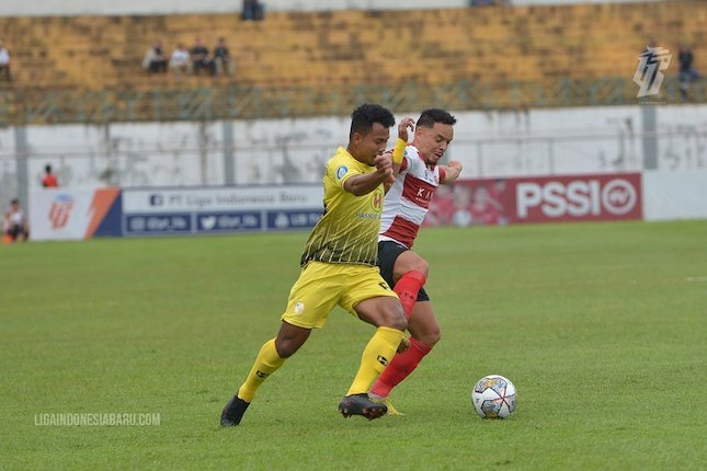 Barito Putera Barito Putera