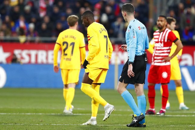 Girona vs Barcelona Girona vs Barcelona