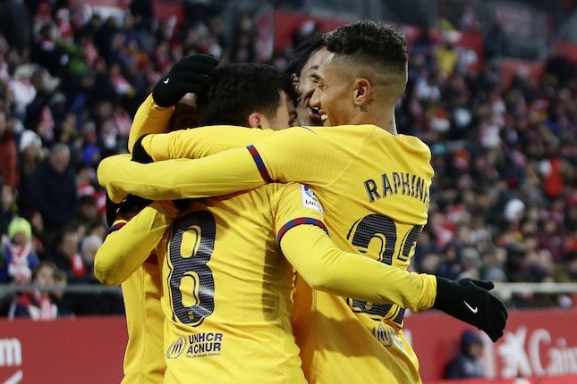 Hasil dan Jadwal La Liga 2022/2023 Pekan 19