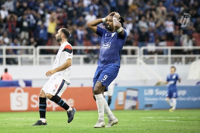 Siap Tampilkan yang Terbaik Siap Tampilkan yang Terbaik