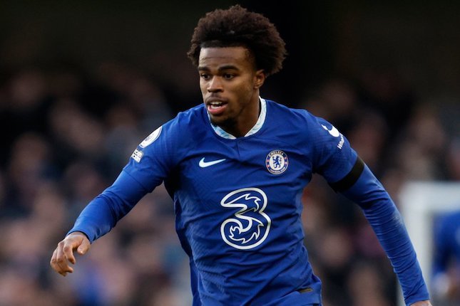 Carney Chukwuemeka Carney Chukwuemeka