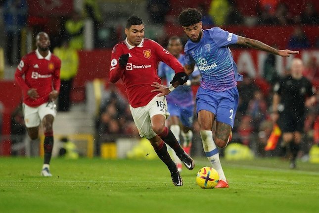 Labil Tanpa Casemiro Labil Tanpa Casemiro