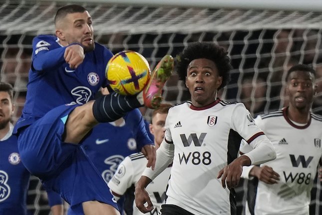 Mateo Kovacic Mateo Kovacic