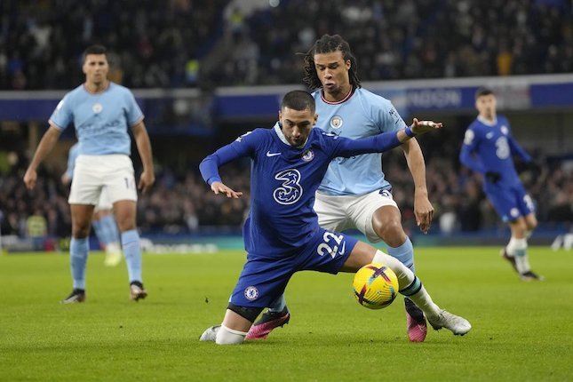 Periode Buruk Chelsea