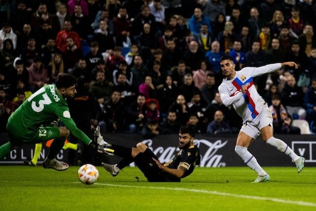Ferran Torres Ferran Torres