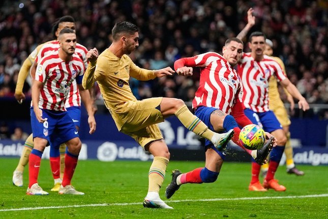 Ferran Torres Ferran Torres