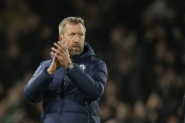 Badai Cedera Chelsea Badai Cedera Chelsea