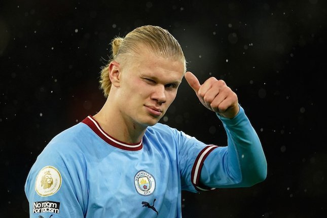 Top Skor Premier League 2022/23 Top Skor Premier League 2022/23