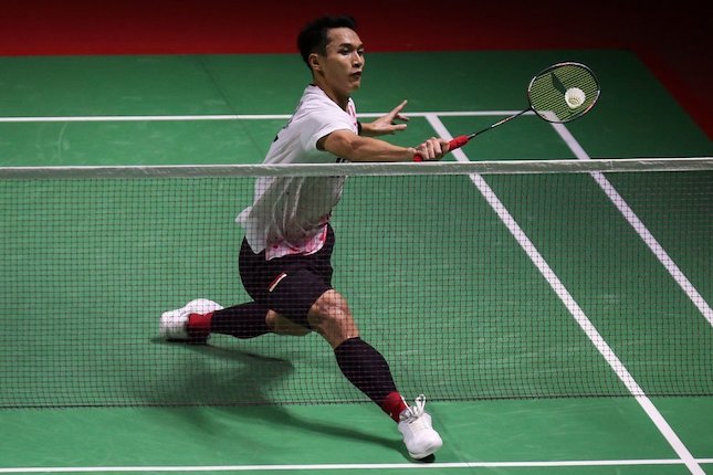 Jonatan dan Fikri/Bagas Jadi yang Pertama Jonatan dan Fikri/Bagas Jadi yang Pertama