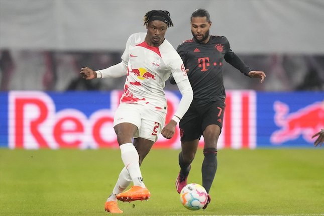 Serge Gnabry