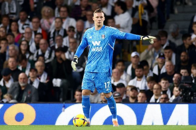 4. Bernd Leno 4. Bernd Leno