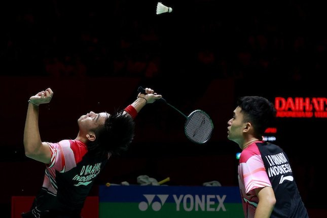 Jadwal Pertandingan Wakil Indonesia di Babak 32 Besar