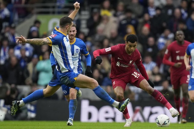 Statistik Bapuk Liverpool Statistik Bapuk Liverpool