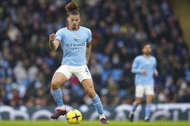 Kalvin Phillips Kalvin Phillips