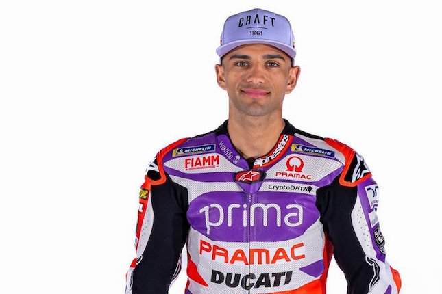 Target Menang dan Juara di MotoGP 2023 Target Menang dan Juara di MotoGP 2023
