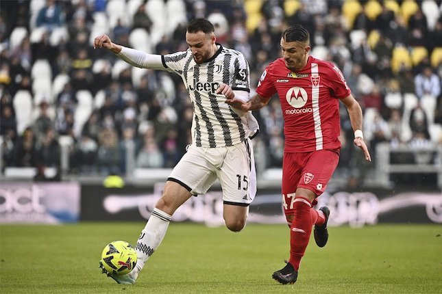Head to Head Monza vs Juventus Head to Head Monza vs Juventus